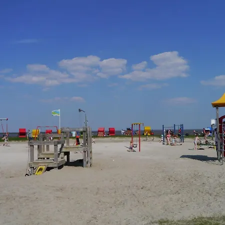 De Fine Stuvje Butjadingen