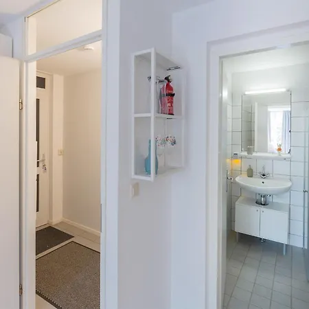 De Fine Stuvje Apartament