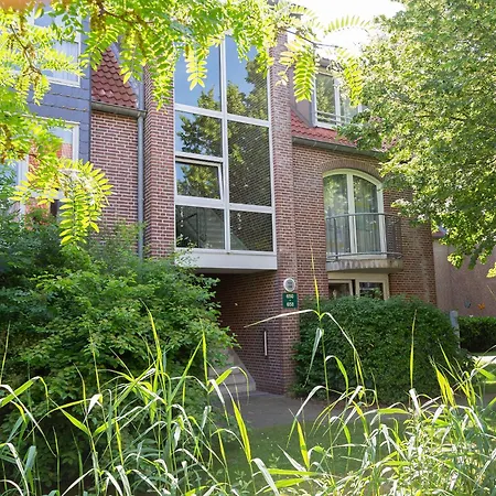 De Fine Stuvje Apartament Butjadingen