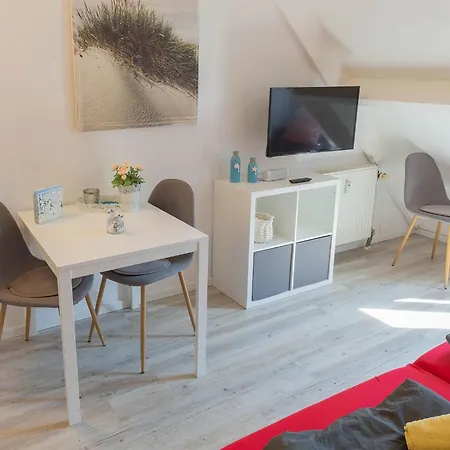Apartament De Fine Stuvje *