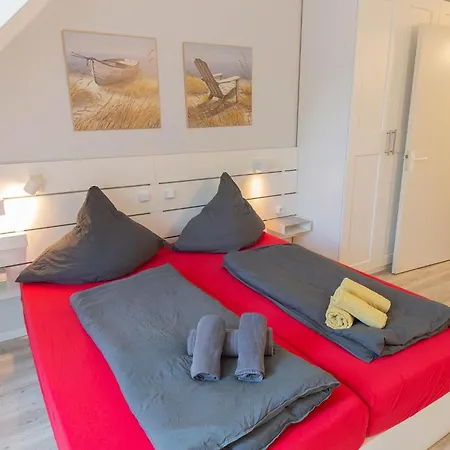 De Fine Stuvje * Butjadingen