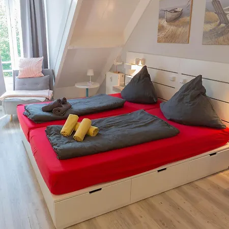 De Fine Stuvje Apartament