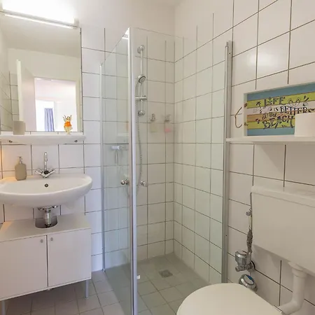 De Fine Stuvje Butjadingen