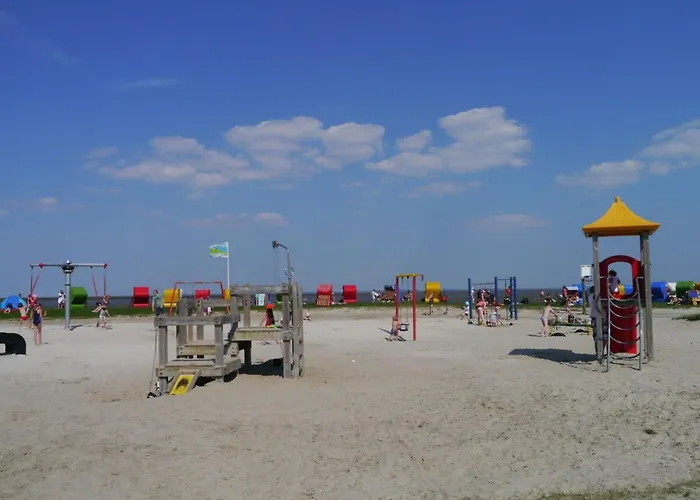 De Fine Stuvje Butjadingen