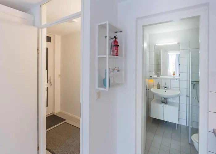 De Fine Stuvje Apartman