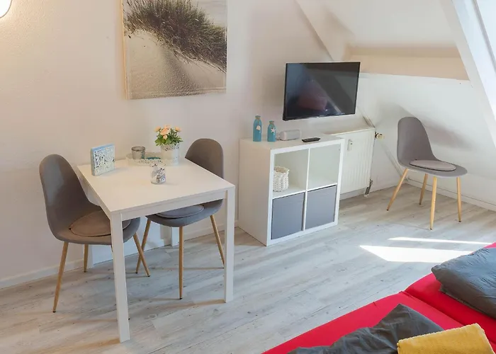 Apartman De Fine Stuvje *