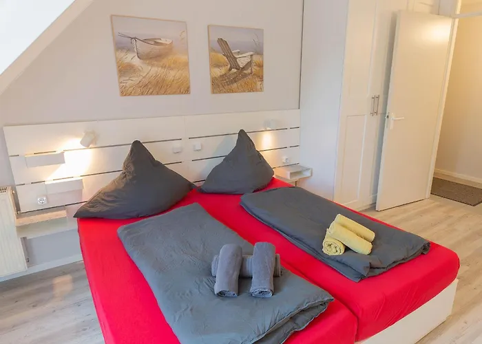 De Fine Stuvje * Butjadingen