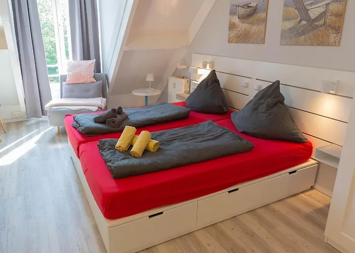 De Fine Stuvje Apartman